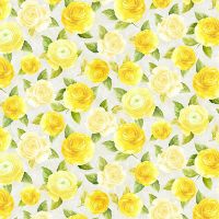 Lemon Bouquet